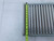 SPAN-TRACK UNEX 12" X 28" ROLLER CONVEYOR SECTION T131587