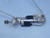 SMC CDJ2B10-30A-B PNEUMATIC DOUBLE ACTING CYLINDER T131609