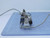SMC CDJ2B10-30A-B PNEUMATIC DOUBLE ACTING CYLINDER T131609