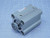 SMC CQ2B30-20S    Double Acting Compact Air Cylinder For Sale