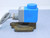 DANFOSS 018F6176 EV220B 25 SERVO-OPERATED SOLENOID VALVE ASSEMBLY T131559