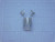 LOT OF 1026 BEL STEWART CONNECTOR SS-39200-029 CAT6A SHIELD PLUGS .250 NL T131515