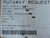 275 FT RAYCHEM ATUM-4/1-0-STK 4 FT SECTIONS HEAT SHRINK TUBING T131840