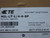 500 FT TE CONNECTIVITY MIL-LT-1/4-6-SP HEAT SHRINK TUBING BLUE 2 SPOOLS 250FT EA T131843