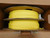 500 FT RAYCHEM MIL-LT-1/4-4-SP 8798994002 YELLOW HEAT SHRINK TUBING T131851