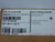 500 FT RAYCHEM MIL-LT-1/4-4-SP 8798994002 YELLOW HEAT SHRINK TUBING T131851