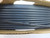 80 FT TE CONNECTIVITY RNF-100-1/4-BK-SP-CS5004 1/4 IN BLACK HEAT SHRINK TUBING T131853
