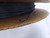 500 FT TYCO RNF-100-3/32-BK M23053/5-103-0 3/32 IN BLACK HEAT SHRINK TUBING T131868