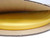 LOT OF 200 FT DUNBAR DUNBAR-1635F 1/2 IN YELLOW POLYOLEFIN HEAT SHRINK TUBING 600 V 125 ÃÂ¦ÃÂÃÂ³C T131877