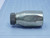 EATON 1210 FEMALE STRAIGHT SWIVEL HYDRAULIC HOSE FITTING T130910