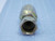 GATES 6C2A FEMALE STRAIGHT SWIVEL HYDRAULIC HOSE FITTING T130921