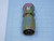 10C5 FEMALE STRAIGHT SWIVEL HYDRAULIC HOSE FITTING T130922