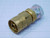 Gates     Female Straight Swivel Hydraulic Hose Fitting 45/64 In x 51/64 In For Sale