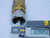 GATES FEMALE STRAIGHT SWIVEL HYDRAULIC HOSE FITTING 45/64 IN X 51/64 IN T130949