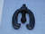 SMALL METAL VICE T131161
