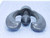 SMALL METAL VICE T131161