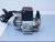 HUMPHREY LOT OF 4 SOLENOID VALVES WITH MANIFOLD 24VDC 125 PSI T131446