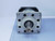 CNVM-5 SM-CYCLO SERVO PLANETARY REDUCER 8 RATIO 218.8 RPM OUTPUT T131551