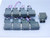 LOT OF 8 SIEMENS 6ES7 972-0BB52-0XA0 SIMATIC DP CONNECTION PLUGS T132462