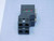 LOT OF 2 SIEMENS 6ES7 972-0BA52-0XA0 SIMATIC DP CONNECTION PLUGS T132463