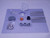 Yamaha RCX240    Accessory kit XR359 For Sale