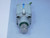 FESTO STA-5-30-P-A PNEUMATIC CYLINDER T132501