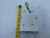SMC MGF100TF-50 PNEUMATIC GUIDE CYLINDER T132505