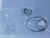 Atlas Copco 2911011800    Oil Stop Valve Kit For Sale