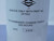 DANA OIL FILTER T132608