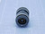 SMC KV2H11-13 1/2 IN NPT 3/8 MALE STRAIGHT DOT FITTING T132609