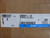 SMC KV2H11-13 1/2 IN NPT 3/8 MALE STRAIGHT DOT FITTING T132609