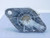ASAHI KHFT205-16 BALL BEARING FLANGE UNIT T132624