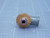 LOT OF 32 SKF BANJO UNION 504-072 SOLDERLESS PIPE UNION WITH TAPERED SLEEVE ACC. TO DIN 3862. T132637