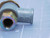 LOT OF 32 SKF BANJO UNION 504-072 SOLDERLESS PIPE UNION WITH TAPERED SLEEVE ACC. TO DIN 3862. T132637