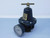 8802G    Heavy Duty Series Regulator 1/4" Gauge For Sale