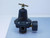 8802G HEAVY DUTY SERIES REGULATOR 1/4" GAUGE T132641