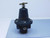 8802G HEAVY DUTY SERIES REGULATOR 1/4" GAUGE T132641