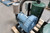 ARCO WAND 1000-S STATIONARY VACUUM CONTINUOUS DUTY 4 GAL CAP T132681