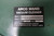 ARCO WAND 1000-S STATIONARY VACUUM CONTINUOUS DUTY 4 GAL CAP T132681