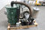 Arco Wand 1000-S    Stationary Vacuum Continuous Duty 4 Gal Cap For Sale