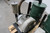 ARCO WAND 1000-S STATIONARY VACUUM CONTINUOUS DUTY 4 GAL CAP T132685