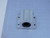THOMSON SPB 8 0.5 IN CLOSED SELF-ALIGNING SUPER PILLOW BLOCK T132695