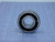 JAF 5202 DOUBLE ROW BALL BEARING T132699