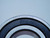FAG 6206.2RSR.C3 DEEP GROOVE BALL BEARING T132702