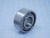 IJK 5203    Double Row Angular Ball Bearing .66 In ID 1.57 In OD .69 In W For Sale