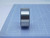 IJK 5203 DOUBLE ROW ANGULAR BALL BEARING .66 IN ID 1.57 IN OD .69 IN W T132704
