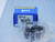 RBC BEARINGS CS32LW CROWNED CAM FOLLOWER T132705