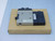 SMC ZM071H-K5LOZ-E55CL VACUUM GENERATOR W/ ZSE1-00-55CN SWITCH T132720