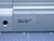 FESTO DGSL-10-50-Y3A MINI SLIDE PNEUMATIC ACTUATOR T132724