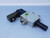 Ateq 9200213 4394-12   Solenoid Valve For Sale